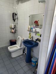 Blk 650 Woodlands Ring Road (Woodlands), HDB Executive #478457121